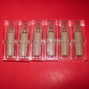 KKW LOT OF 6 LIPSTICKS (FINAL SALE)